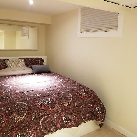 Your Perfect Stay Away From Home Winnipeg Eksteriør bilde