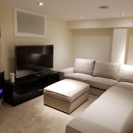 Your Perfect Stay Away From Home Winnipeg Eksteriør bilde
