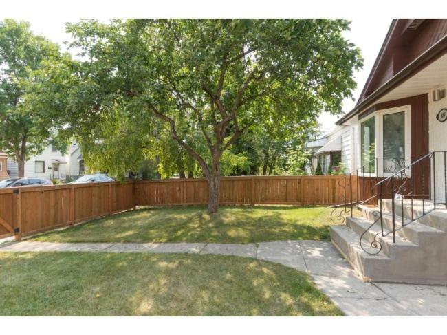 Your Perfect Stay Away From Home Winnipeg Eksteriør bilde
