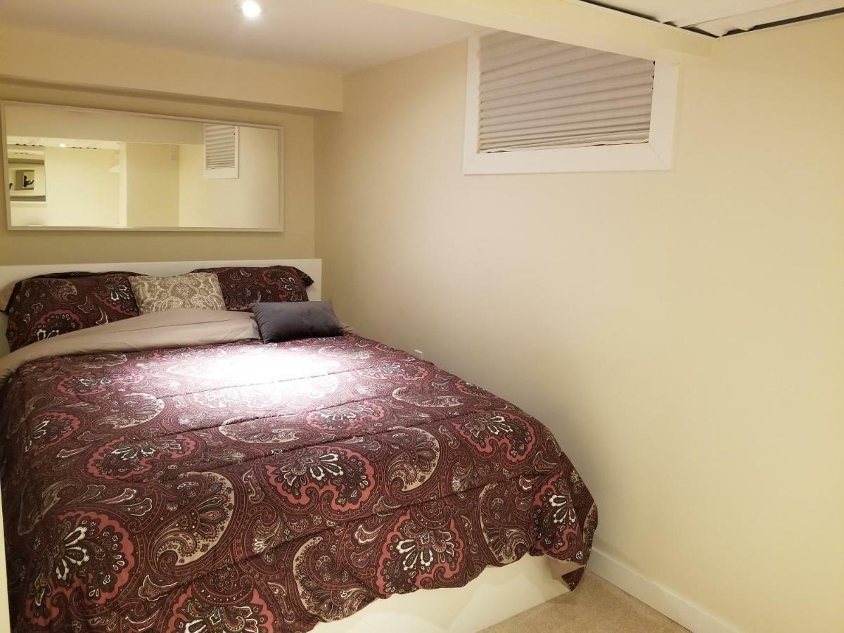Your Perfect Stay Away From Home Winnipeg Eksteriør bilde